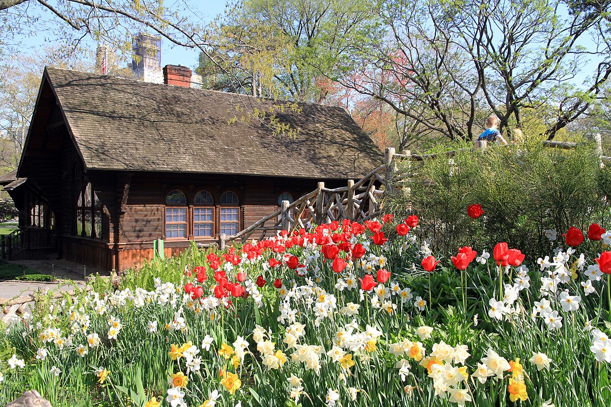 USA-NYC-Central_Park-Shakespeare_Garden