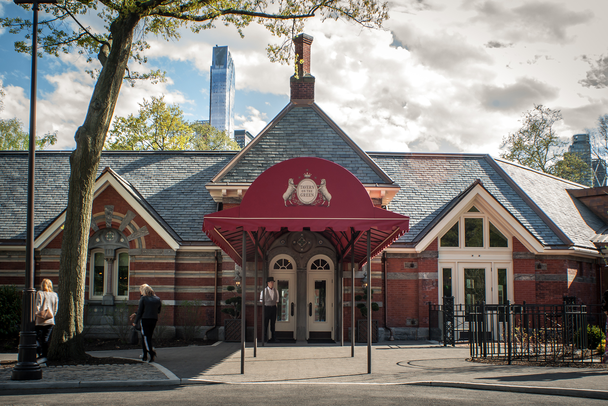 tavern on the green