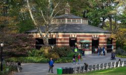 Central Park, Manhattan, New York City
